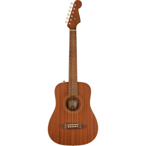 Fender Redondo Mini - Mahogany