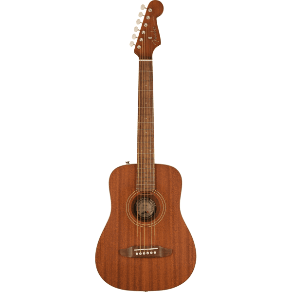 Fender Redondo Mini - Mahogany