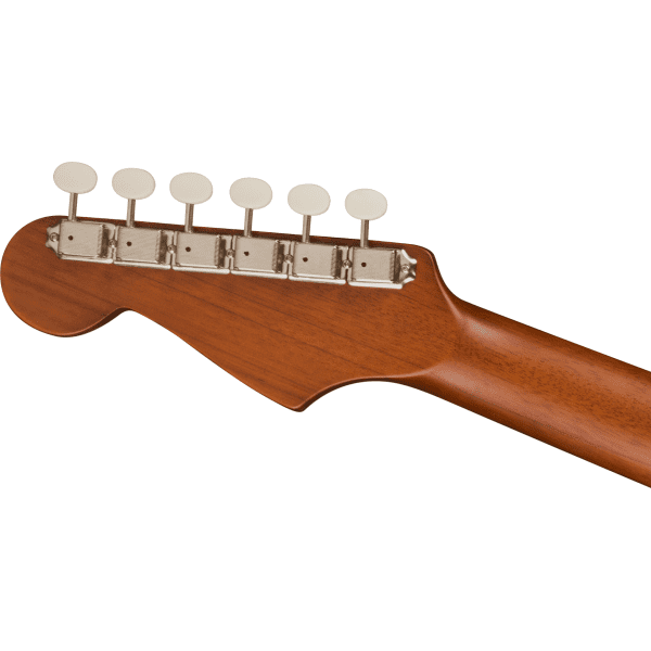 Fender Redondo Mini - Mahogany - Image 6