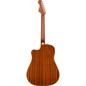 Fender Redondo Player WN - Natural