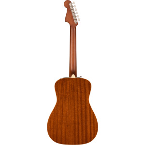 Fender Malibu Player WN - Natural