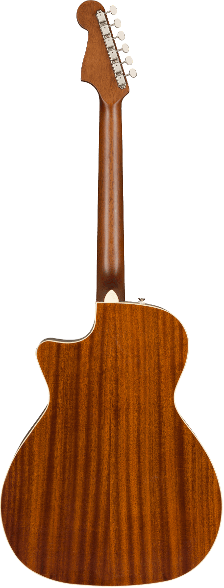 Fender Newporter Player WN - Natural - Image 3
