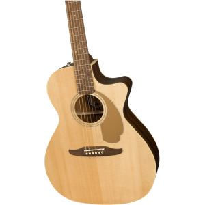 Fender Newporter Player WN - Natural