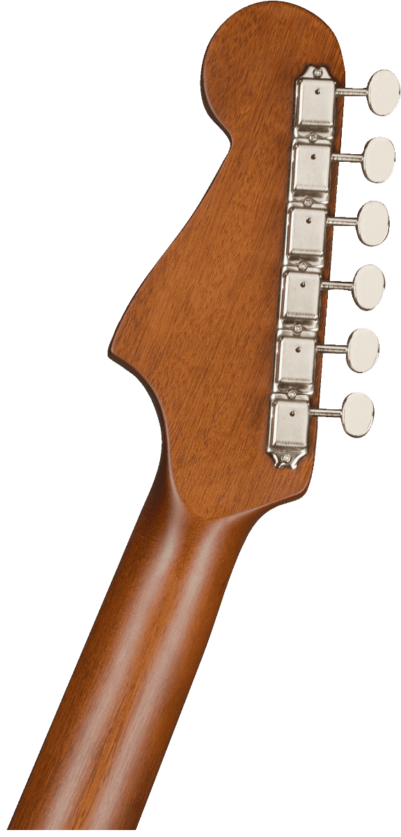 Fender Newporter Player WN - Natural - Image 6