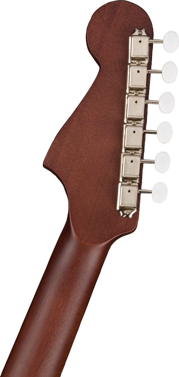 Fender Sonoran Mini With Bag - Mahogany - Image 4