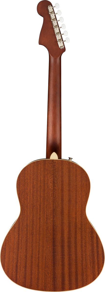 Fender Sonoran Mini With Bag - Mahogany - Image 5