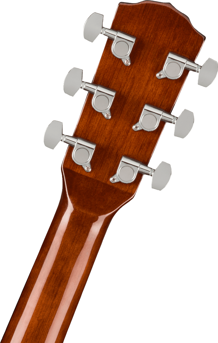 Fender FA15 3/4 Size SteelString Acoustic Guitar