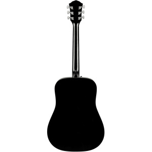 Fender FA-125 Black