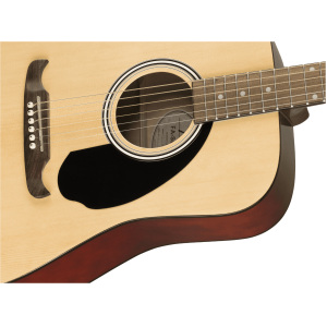 Fender FA-125 Natural