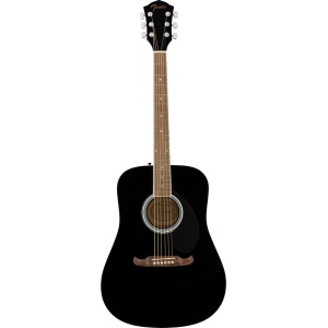 Fender FA-125 Black