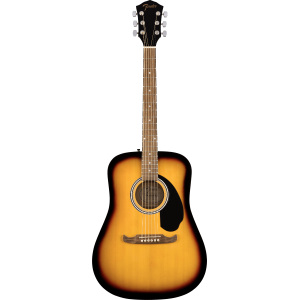 Fender FA-125 Sunburst