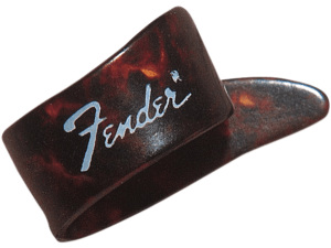Fender Thumb Picks - 3 Pack