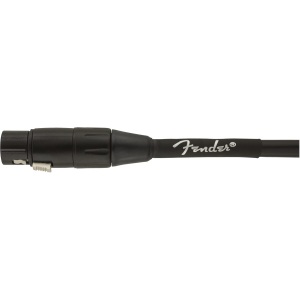 Fender Professional Series 15ft Mic Cable