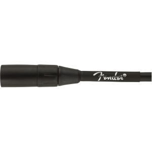 Fender Professional Series 10ft Mic Cable
