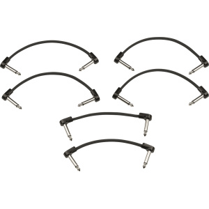 Fender Blockchain XS Patch Cable Kit