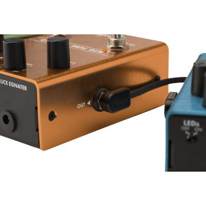Fender Blockchain Patch Cable Kit - Small