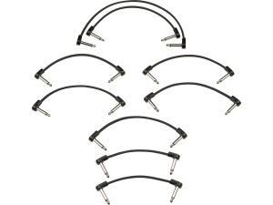 Fender Blockchain Med Patch Cable Kit