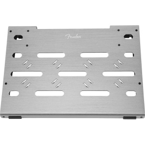 Fender Professional Pedal Board w/Bag - Small