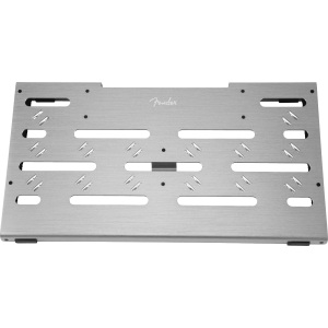 Fender Professional Pedal Board w/Bag - Medium