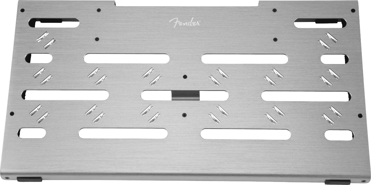 Fender Professional Pedal Board w/Bag - Medium - Image 2