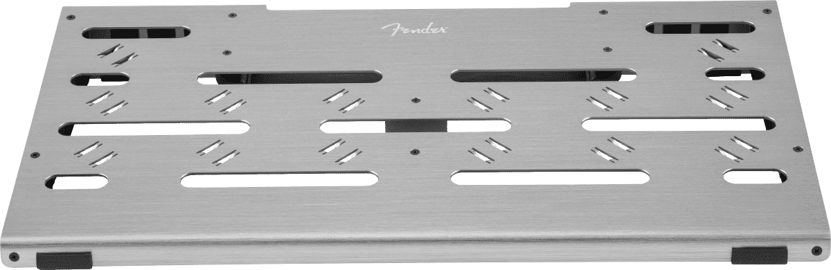 Fender Professional Pedal Board w/Bag - Medium - Image 5