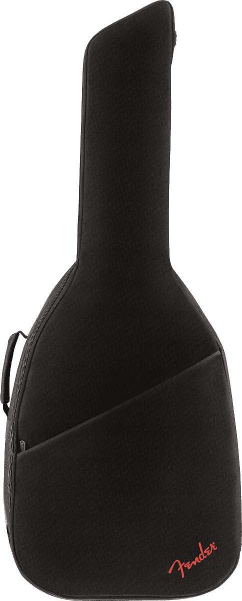 Fender FA405 Dreadnought Guitar Gigbag - Image 4