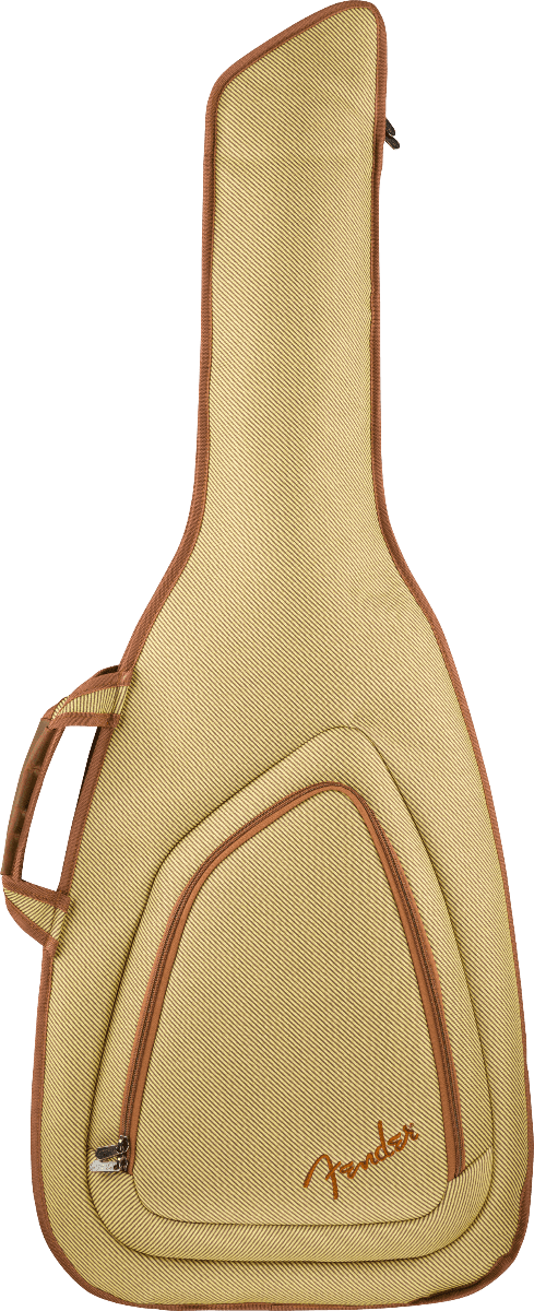 Fender FET-610 Tweed Electric Bag - Image 3