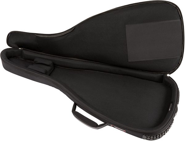 Fender FE620 Electric Guitar Gigbag - Image 6