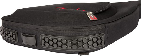 Fender FE620 Electric Guitar Gigbag - Image 4