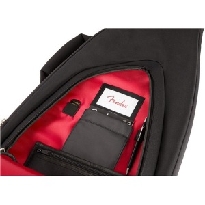 Fender FE620 Electric Guitar Gigbag