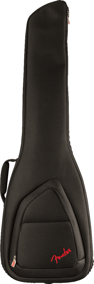 Fender FB620 Bass Guitar Gigbag - Image 4