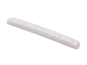 Fender Melamine Pre-Slotted Nut For Telecaster/Stratocaster