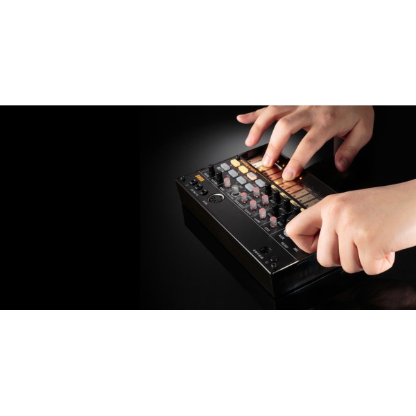 KORG Volca Beats Analogue Rhythym Machine - Image 4