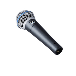 Shure BETA 58A