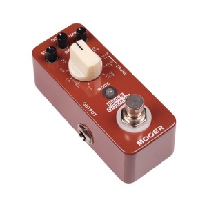 MOOER Pure Octave