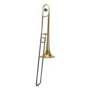 Elkhart 100TB Trombone