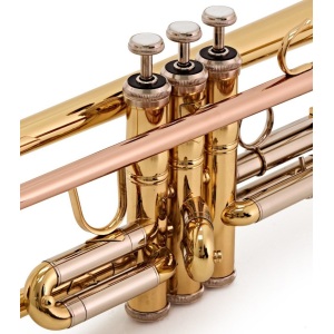 Elkhart 100TR Bb Trumpet