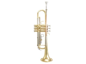 Elkhart 100TR Bb Trumpet