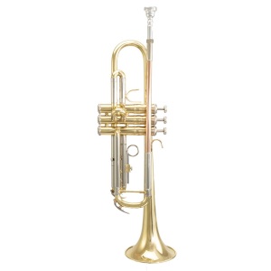 Elkhart 100TR Bb Trumpet