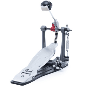Pearl P-1030R Eliminator Solo Red Bass Drum Pedal