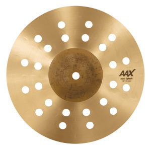 Sabian 10" AAX Aero Splash