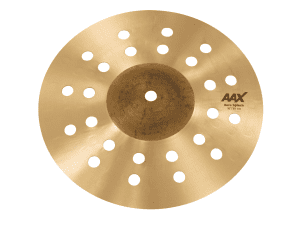 Sabian 10" AAX Aero Splash