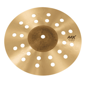 Sabian 10" AAX Aero Splash