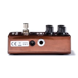MXR M84 Bass Fuzz Deluxe