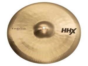 Sabian 17” HHX Evolution Effeks Crash