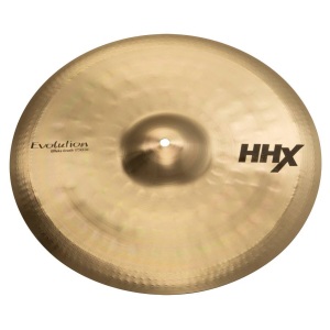Sabian 17” HHX Evolution Effeks Crash