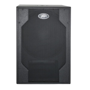 Peavey PVXp SUB 800-Watt 15 inch Powered Subwoofer