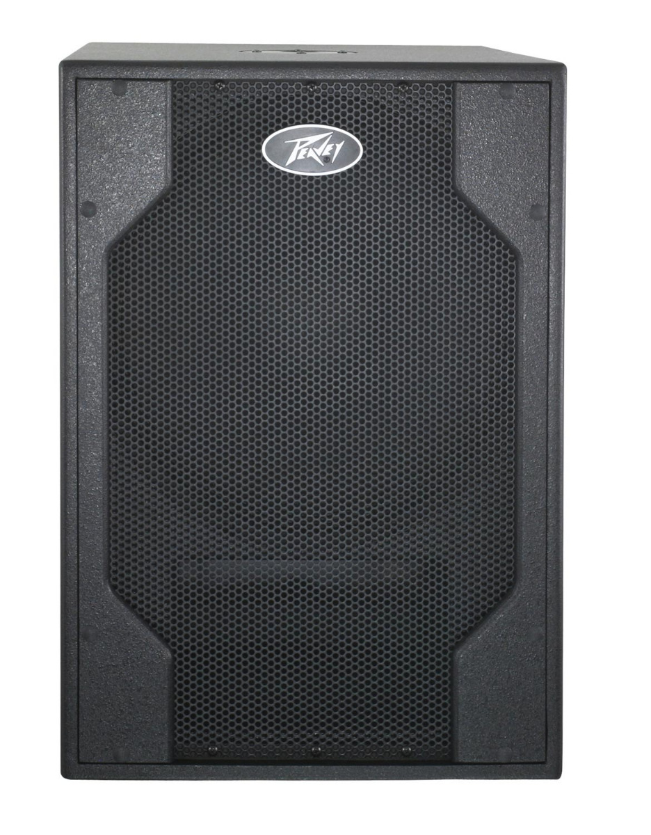 Peavey dual 15 sales subwoofer