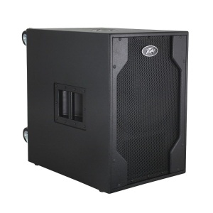 Peavey PVXp SUB 800-Watt 15 inch Powered Subwoofer