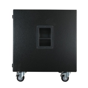 Peavey PVXp SUB 15 inch Powered Subwoofer Pair